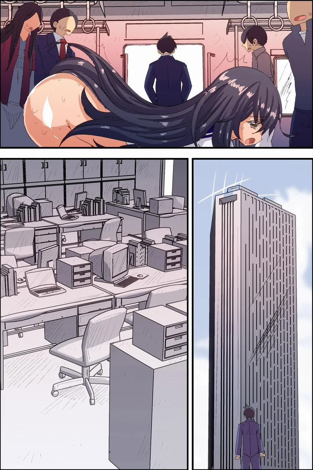 HentaiVN.net - Ảnh 20 - Dare to demo Ecchi Dekichau! Free Sex Ticket Ooatari - Chap 1