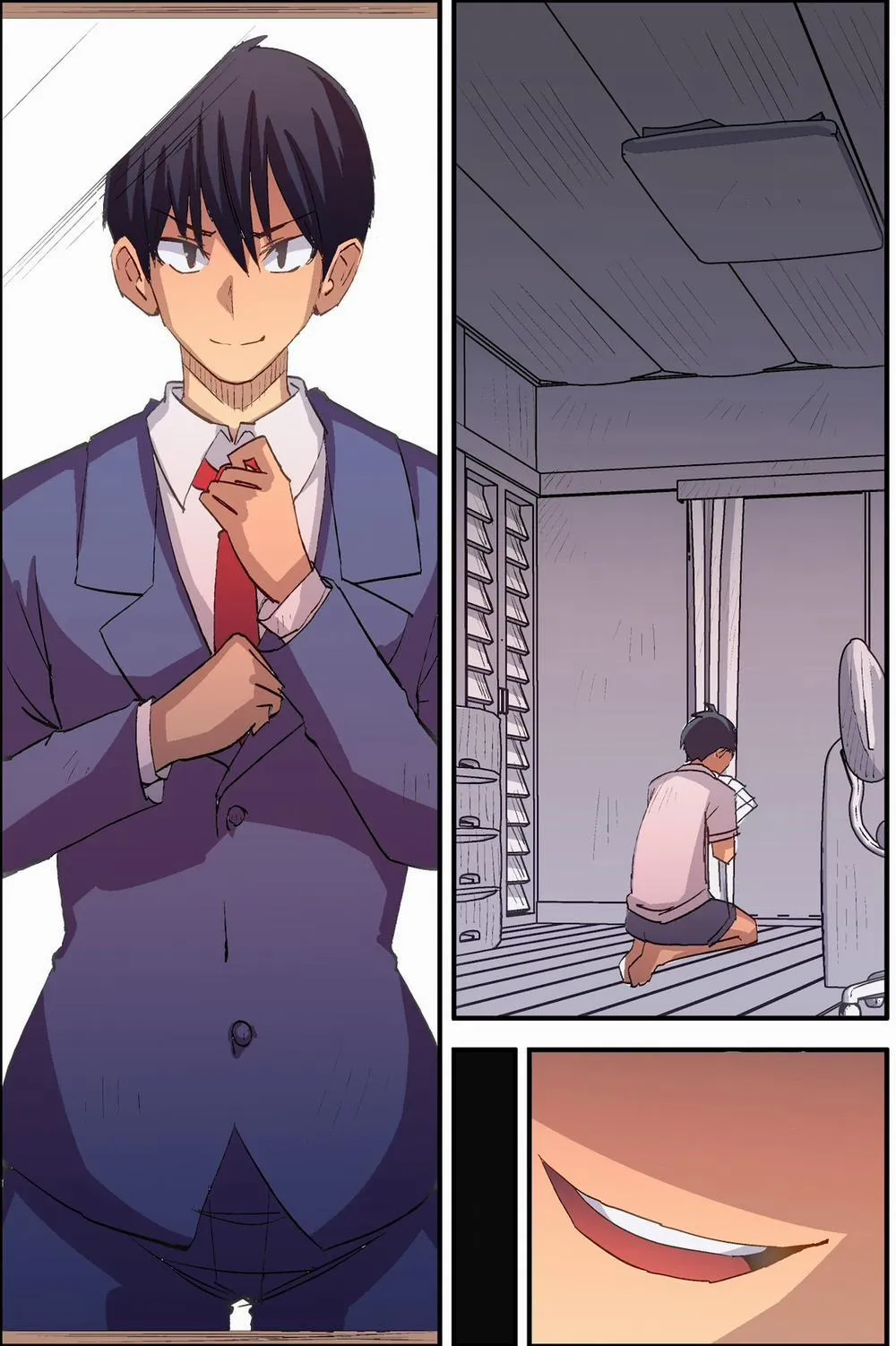 HentaiVN.net - Ảnh 3 - Dare to demo Ecchi Dekichau! Free Sex Ticket Ooatari - Chap 1