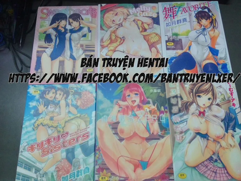 HentaiVN.net - Ảnh 42 - Dare to demo Ecchi Dekichau! Free Sex Ticket Ooatari - Chap 1