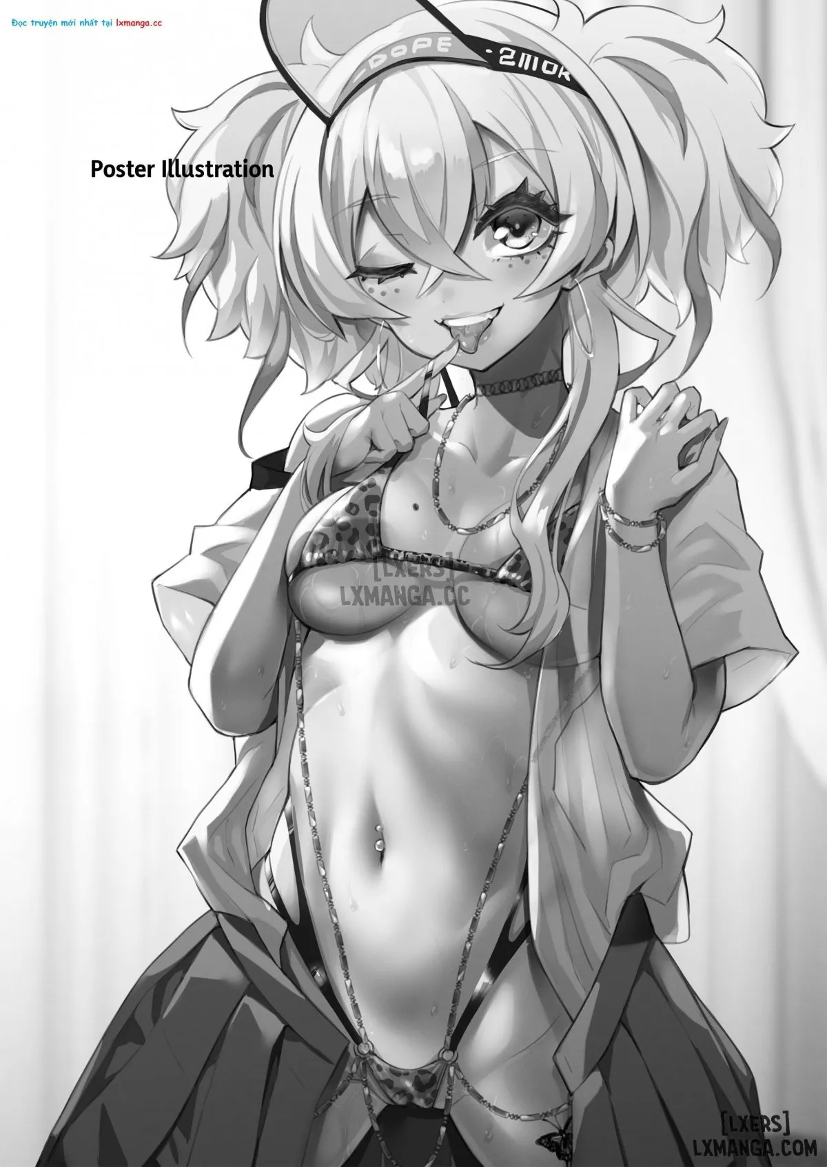 HentaiVN.net - Ảnh 28 - Household Hooker - Chap 1