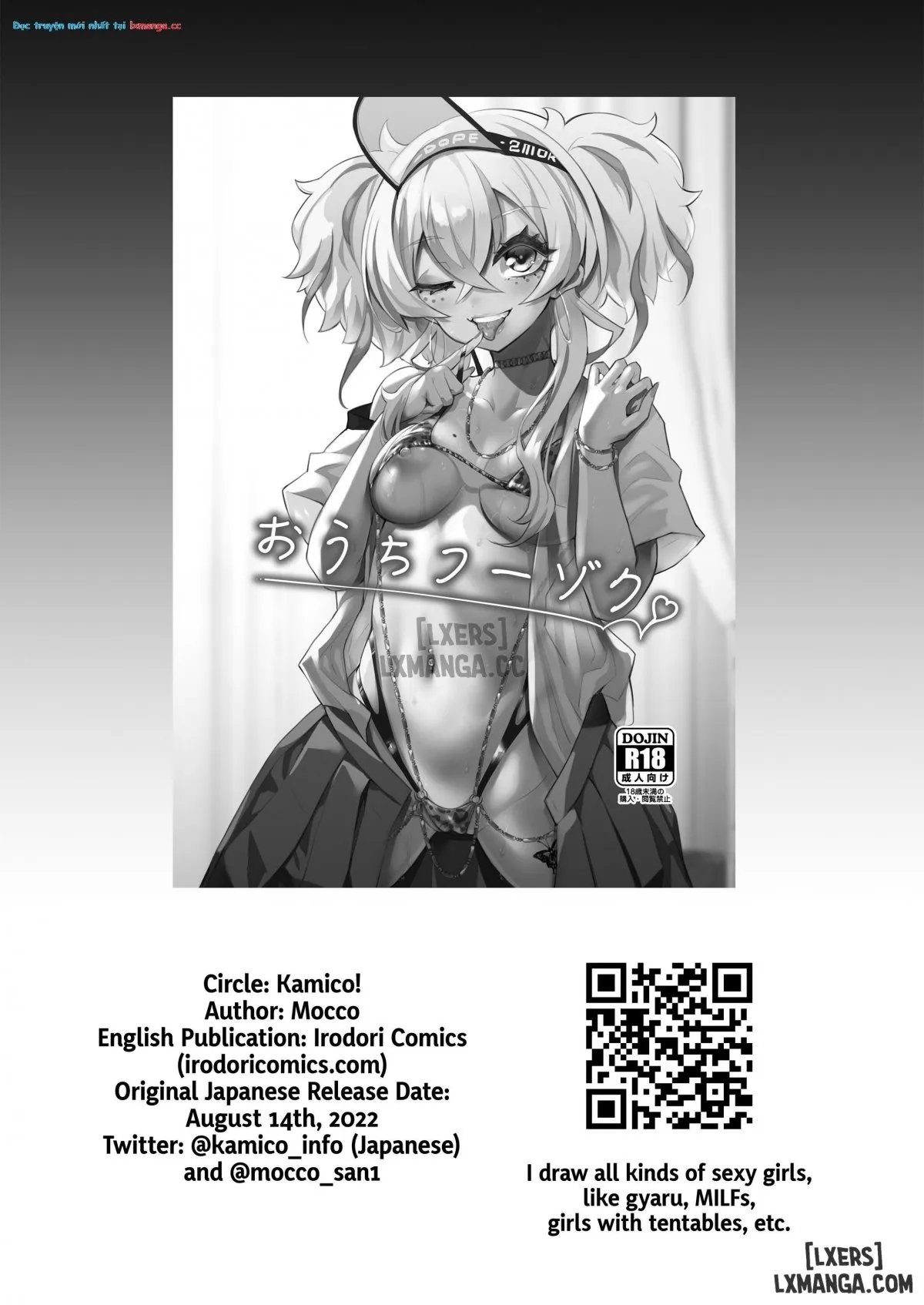 HentaiVN.net - Ảnh 30 - Household Hooker - Chap 1