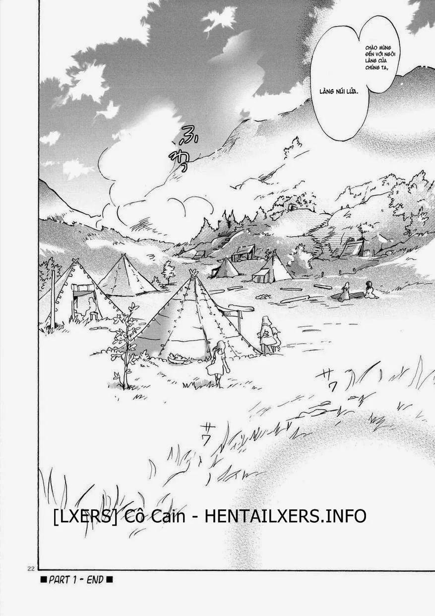 HentaiVN.net - Ảnh 20 - Earth Girls - Chap 1