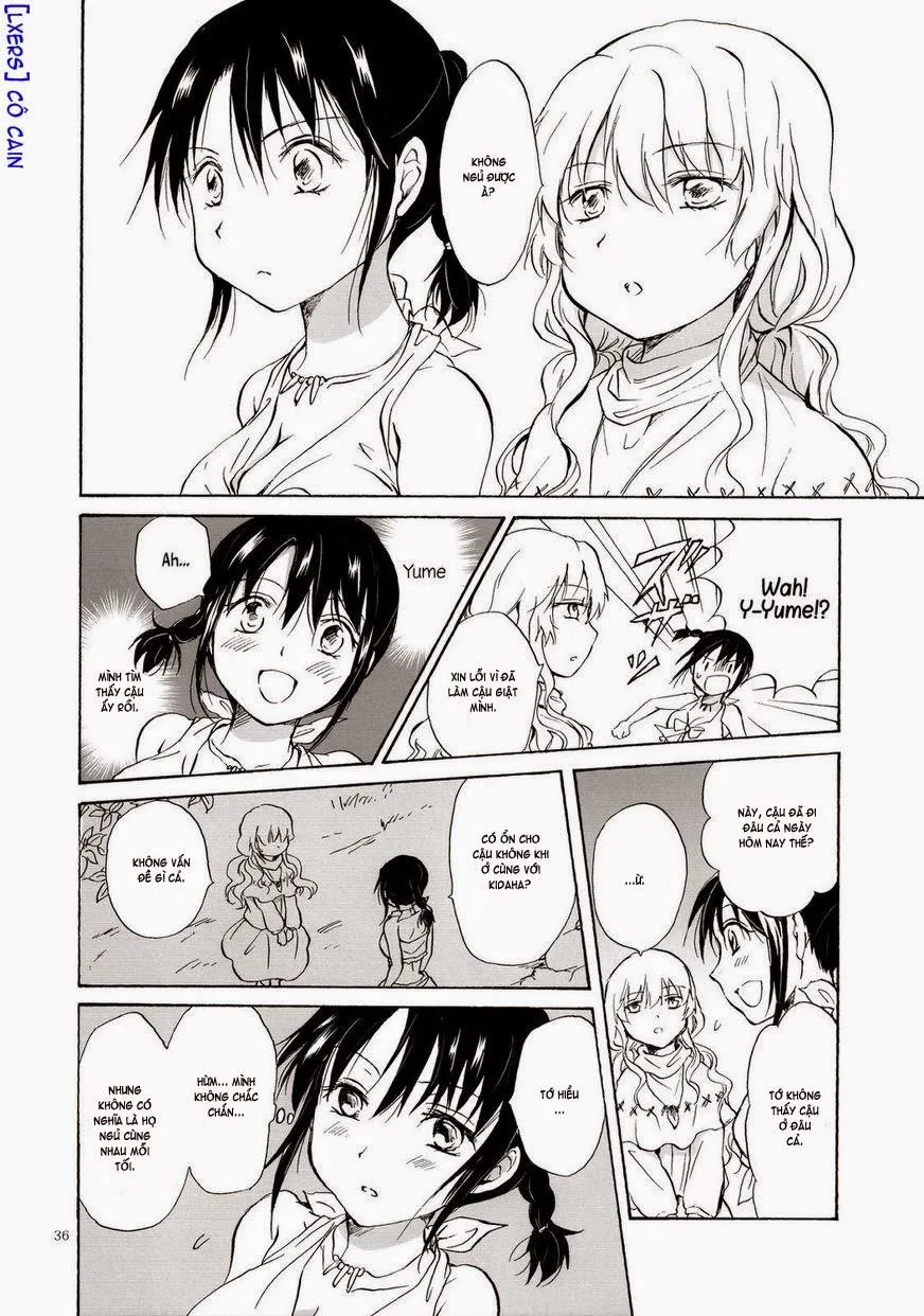 HentaiVN.net - Ảnh 14 - Earth Girls - Chap 2