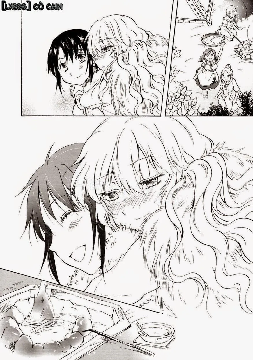 HentaiVN.net - Ảnh 16 - Earth Girls - Chap 5