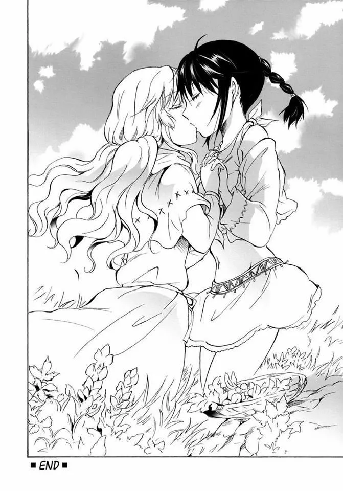 HentaiVN.net - Ảnh 6 - Earth Girls - Chap 6