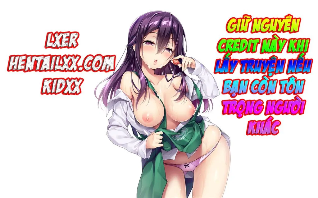 HentaiVN.net - Ảnh 3 - She’s a Bad Student - Chap 1