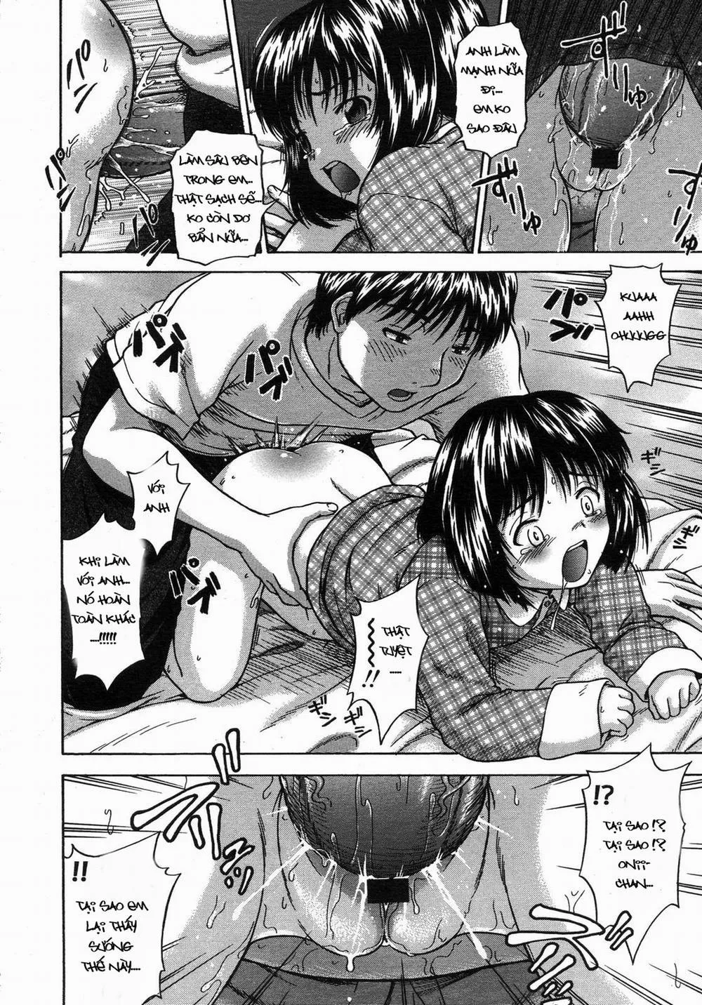 HentaiVN.net - Ảnh 16 - [Loli] Sunrise - Chap 1