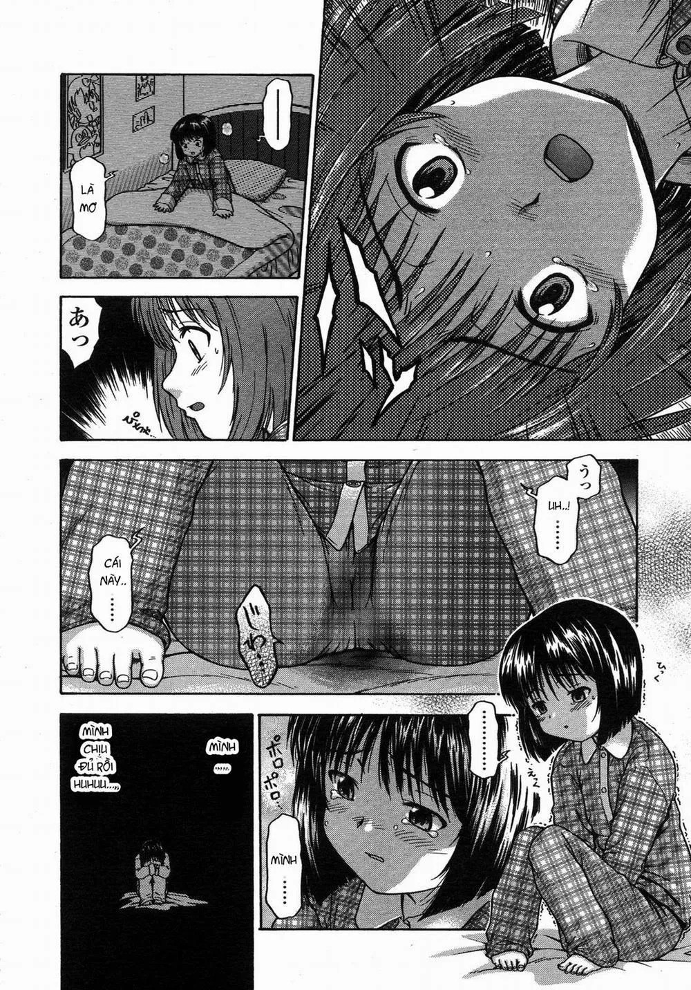 HentaiVN.net - Ảnh 8 - [Loli] Sunrise - Chap 1