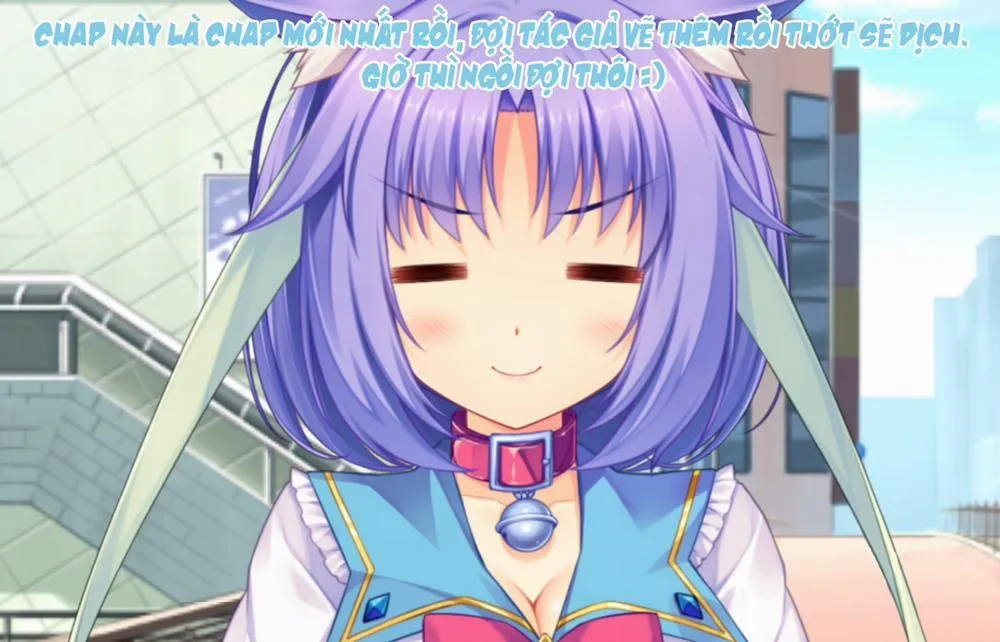 HentaiVN.net - Ảnh 18 - Kyouko’s Obscene Research Record - Chap 2