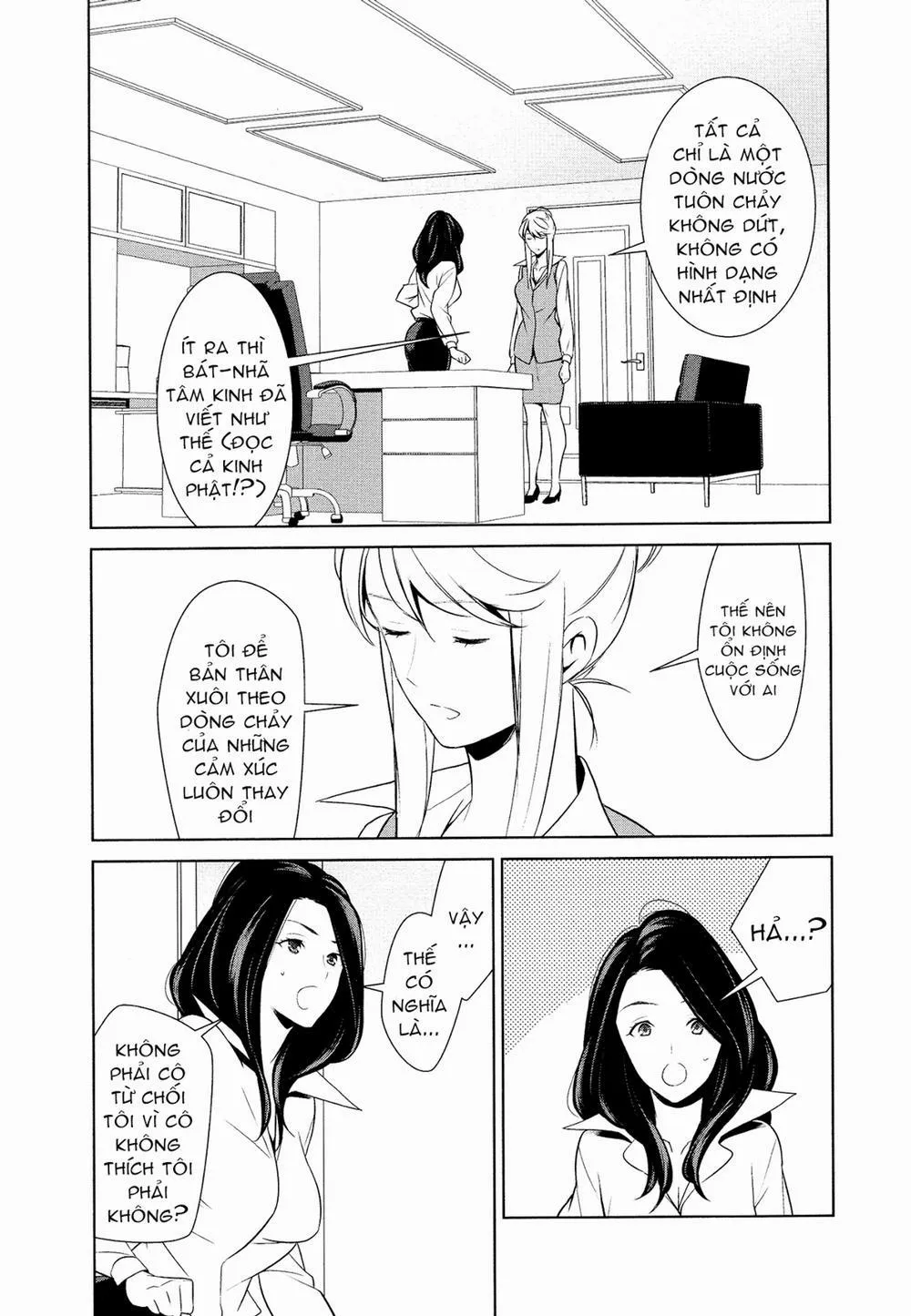 HentaiVN.net - Ảnh 10 - Dont Make Me So Turned On - Chap 3