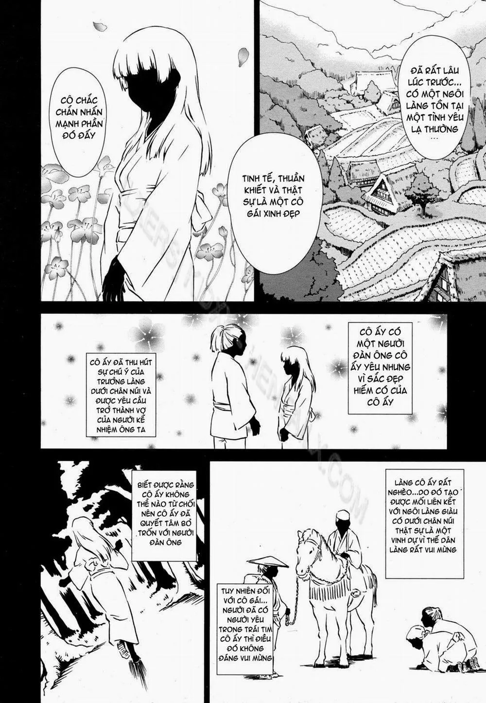 HentaiVN.net - Ảnh 10 - Yuugen Onsen Kidan - Chap 1