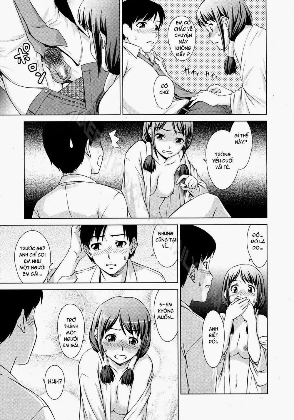 HentaiVN.net - Ảnh 13 - Yuugen Onsen Kidan - Chap 2