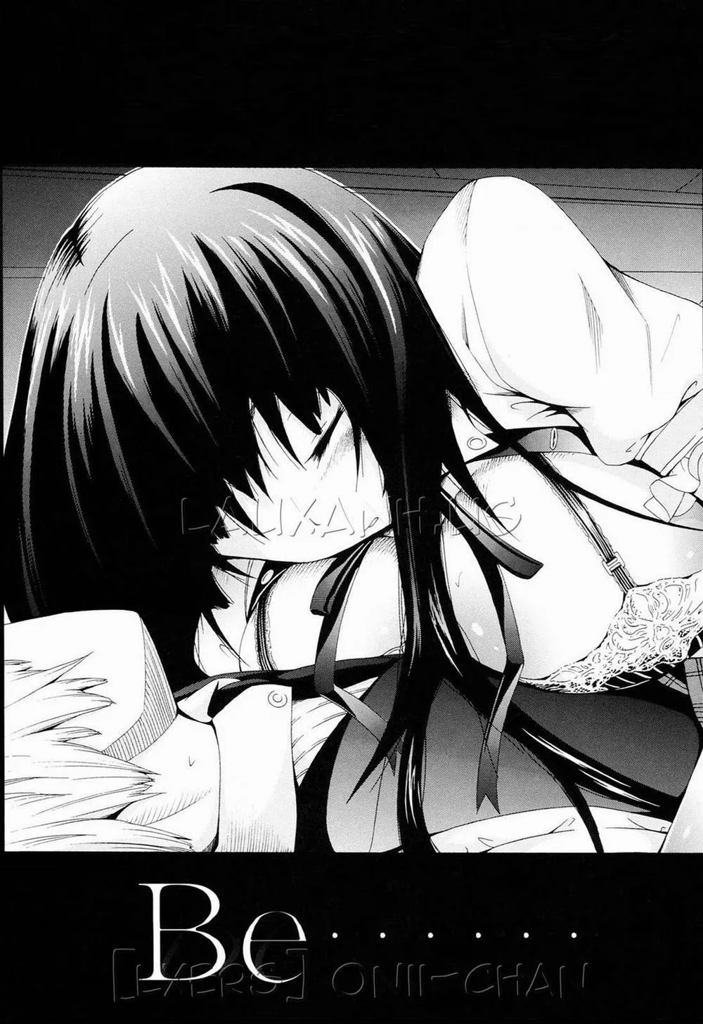 HentaiVN.net - Ảnh 8 - Be......Silent - Chap 1
