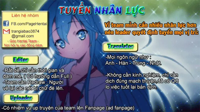 HentaiVN.net - Ảnh 25 - SUN-RISE (Touhou) - Chap 1