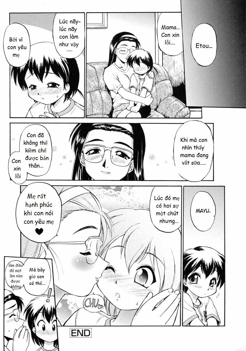 HentaiVN.net - Ảnh 18 - Oshiete Onee-san Ch. 8-9 - Chap 1