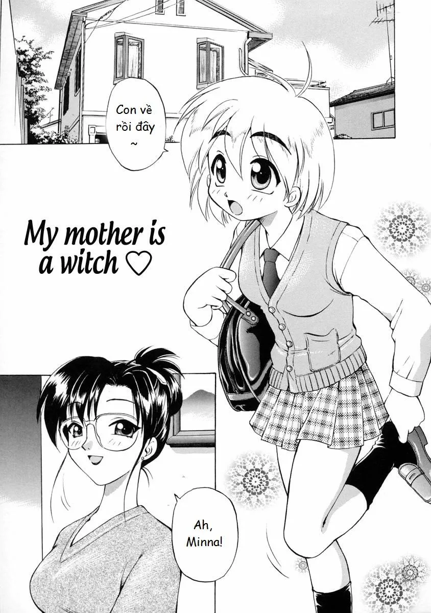 HentaiVN.net - Ảnh 19 - Oshiete Onee-san Ch. 8-9 - Chap 1