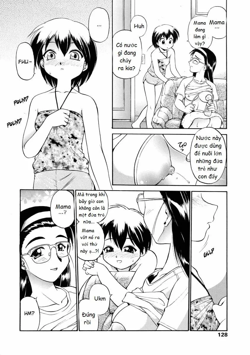 HentaiVN.net - Ảnh 8 - Oshiete Onee-san Ch. 8-9 - Chap 1