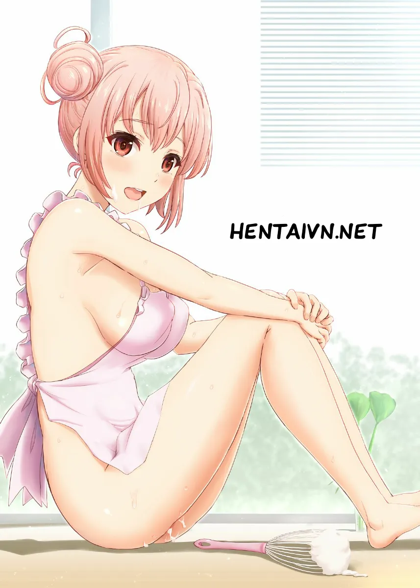 HentaiVN.net - Ảnh 3 - The Hidden Side of the Service Club 04 - Chap 1