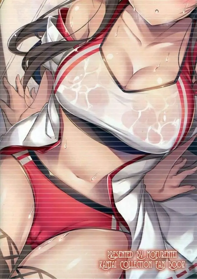 HentaiVN.net - Ảnh 22 - Rikusepa Shukujo Haruna no Nimensei Rokuki (Kantai Collection -KanColle-) [陸セパ淑女榛名の二面性録記 (艦隊これくしょん -艦これ-)] - Chap 1