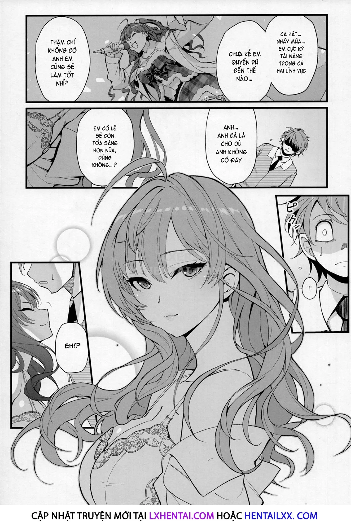 HentaiVN.net - Ảnh 13 - Das Parfum - Chap 1