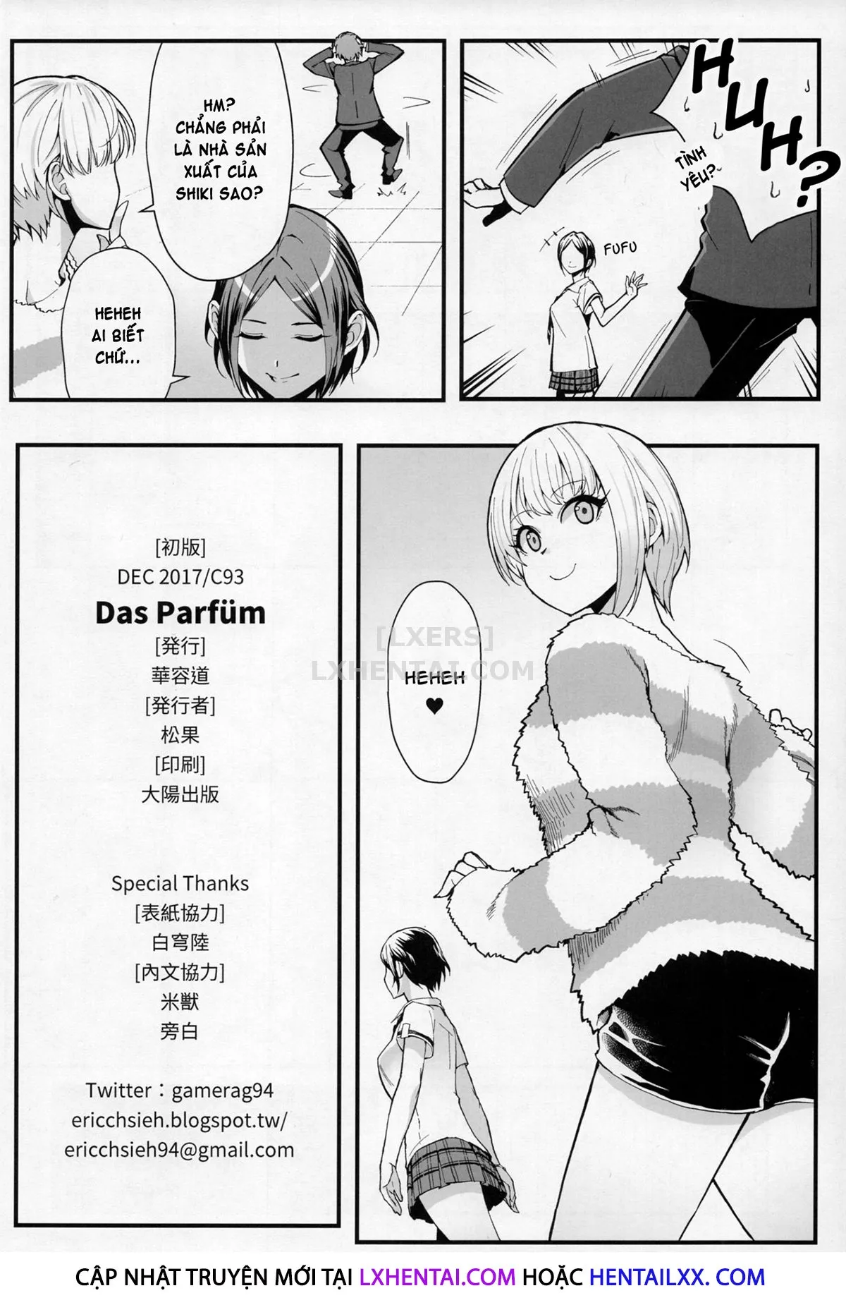 HentaiVN.net - Ảnh 28 - Das Parfum - Chap 1