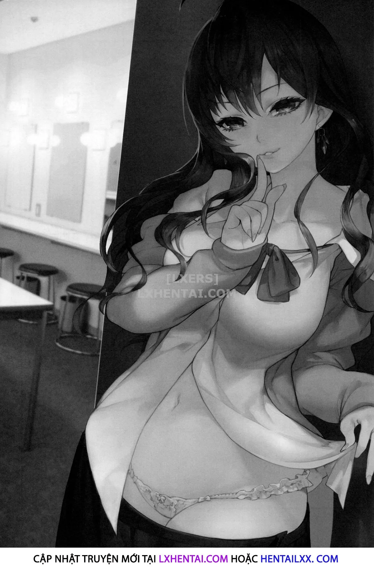 HentaiVN.net - Ảnh 5 - Das Parfum - Chap 1