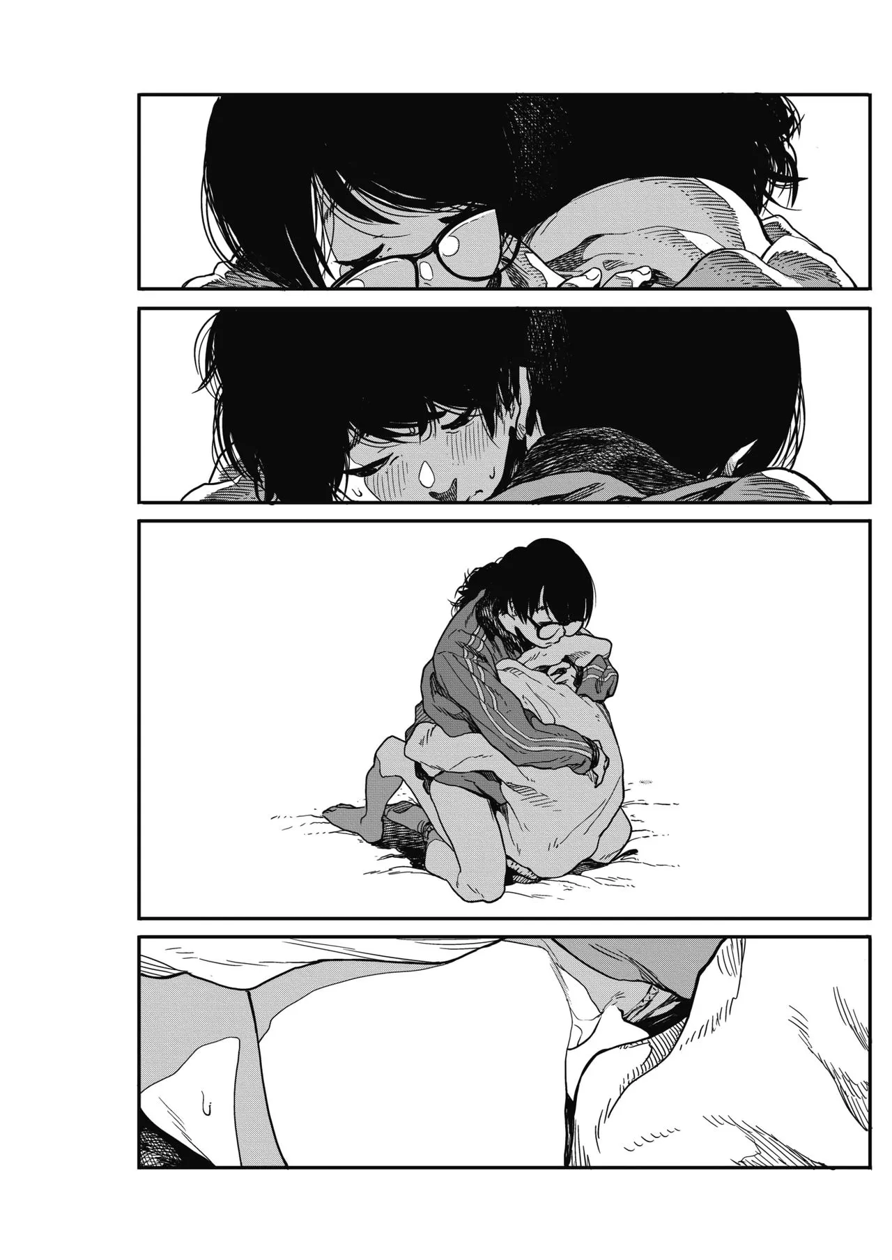 HentaiVN.net - Ảnh 32 - Hikagenoito [The String in the Shadows; 高柳カツヤ] - Chap 1