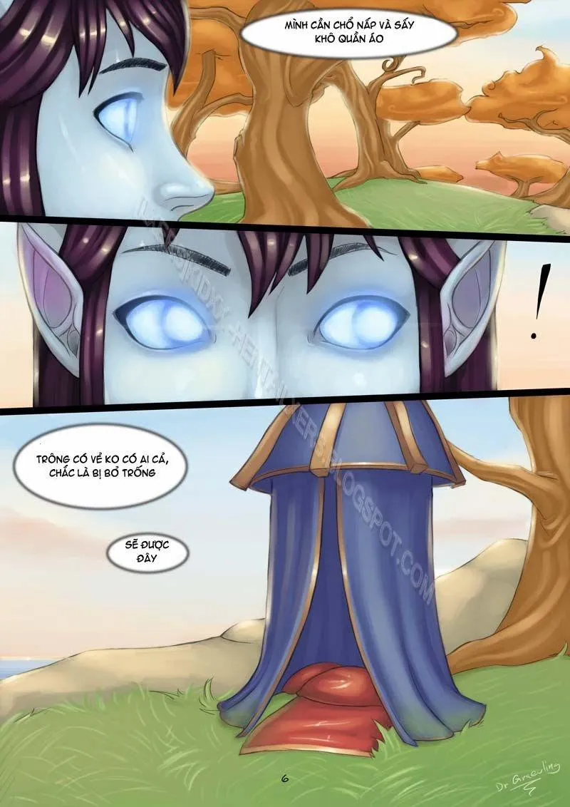 HentaiVN.net - Ảnh 6 - Epic Journeys and Random Encounters - Chap 2