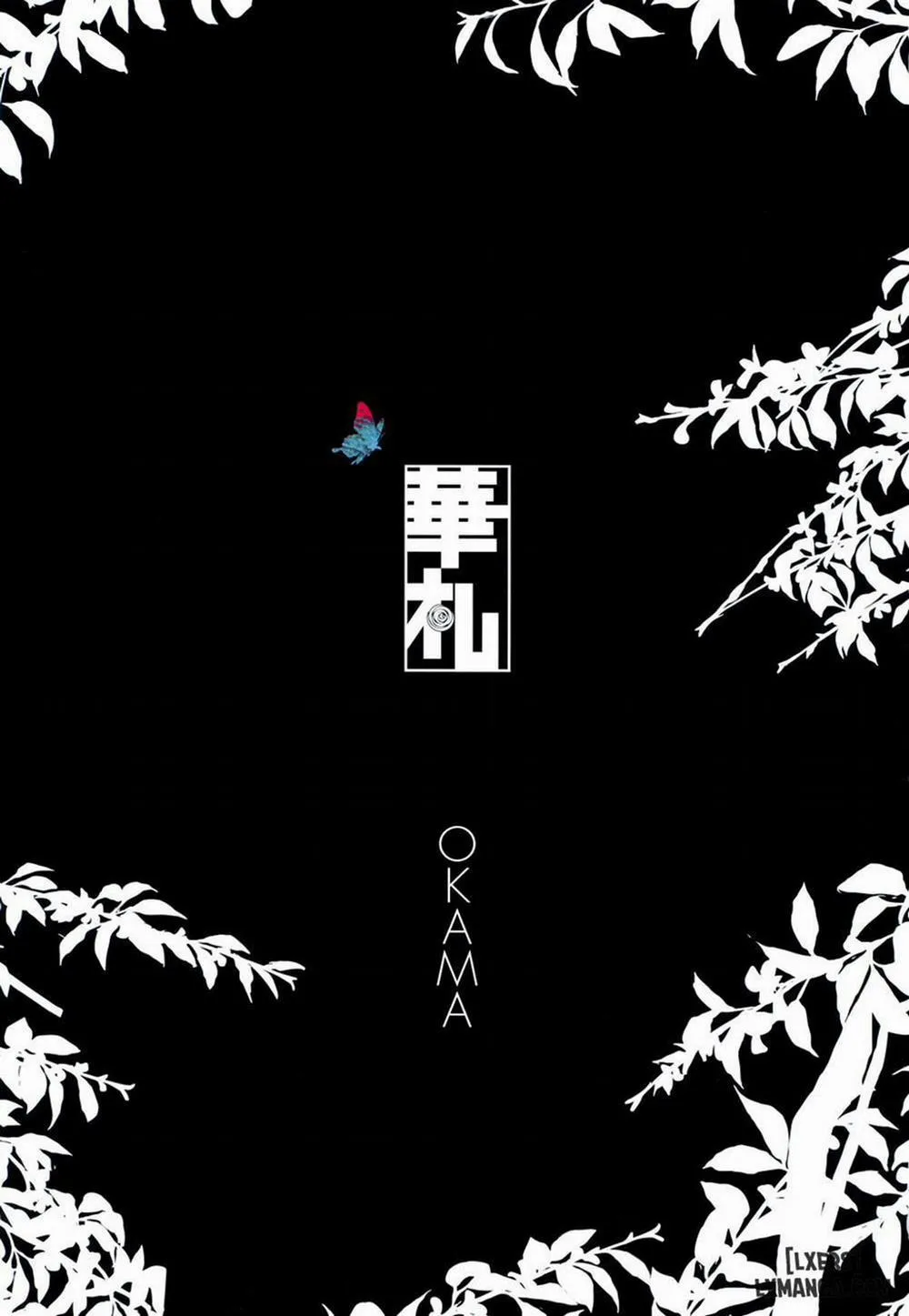 HentaiVN.net - Ảnh 3 - Hanafuda - Chap 1