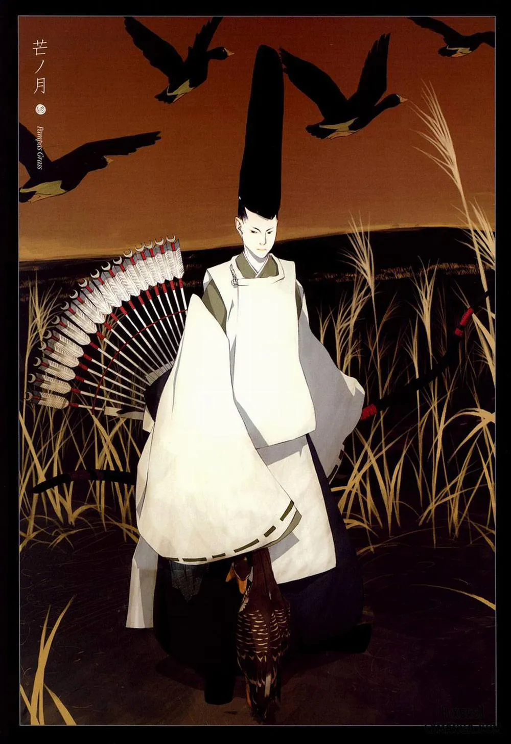HentaiVN.net - Ảnh 6 - Hanafuda - Chap 1