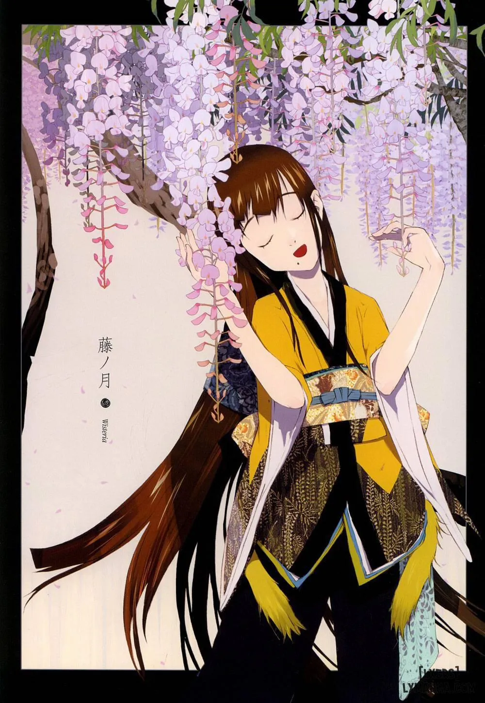 HentaiVN.net - Ảnh 73 - Hanafuda - Chap 1