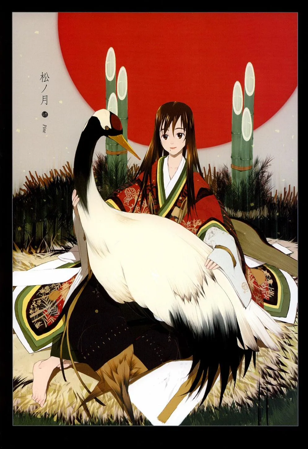 HentaiVN.net - Ảnh 10 - Hanafuda - Chap 3