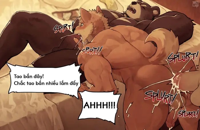 HentaiVN.net - Ảnh 11 - chuyến đi chơi đáng nhớ - Chap 1