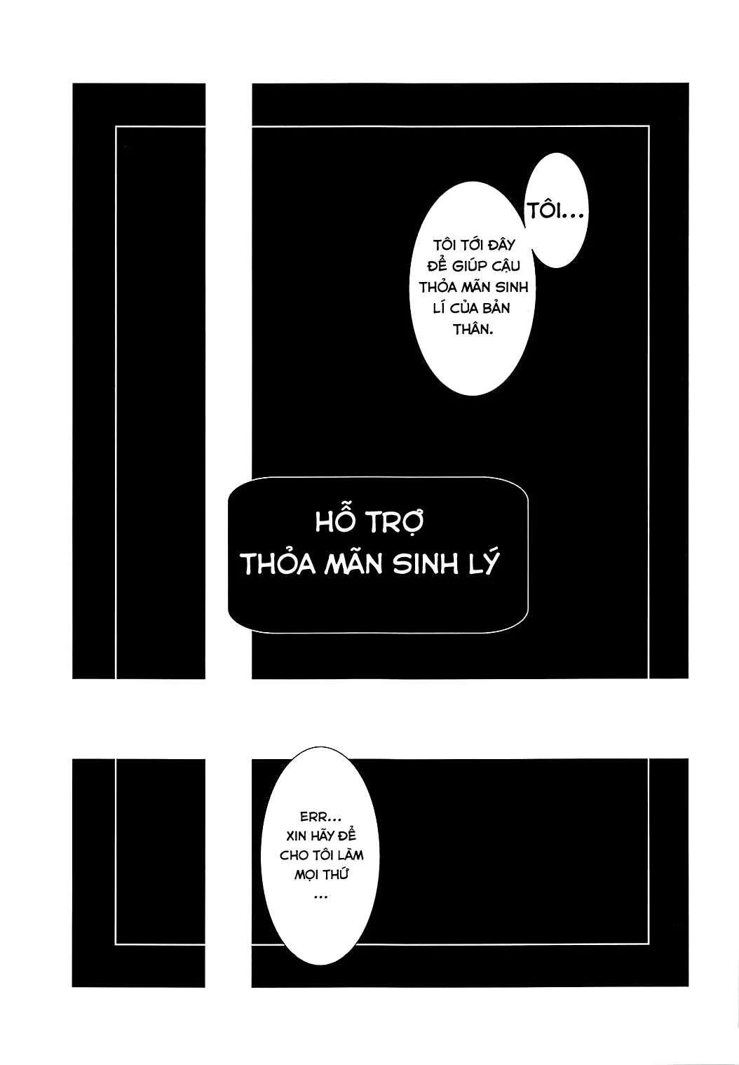 HentaiVN.net - Ảnh 4 - OnaSupo Panzer Erika Hen (Girls und Panzer) - Chap 1