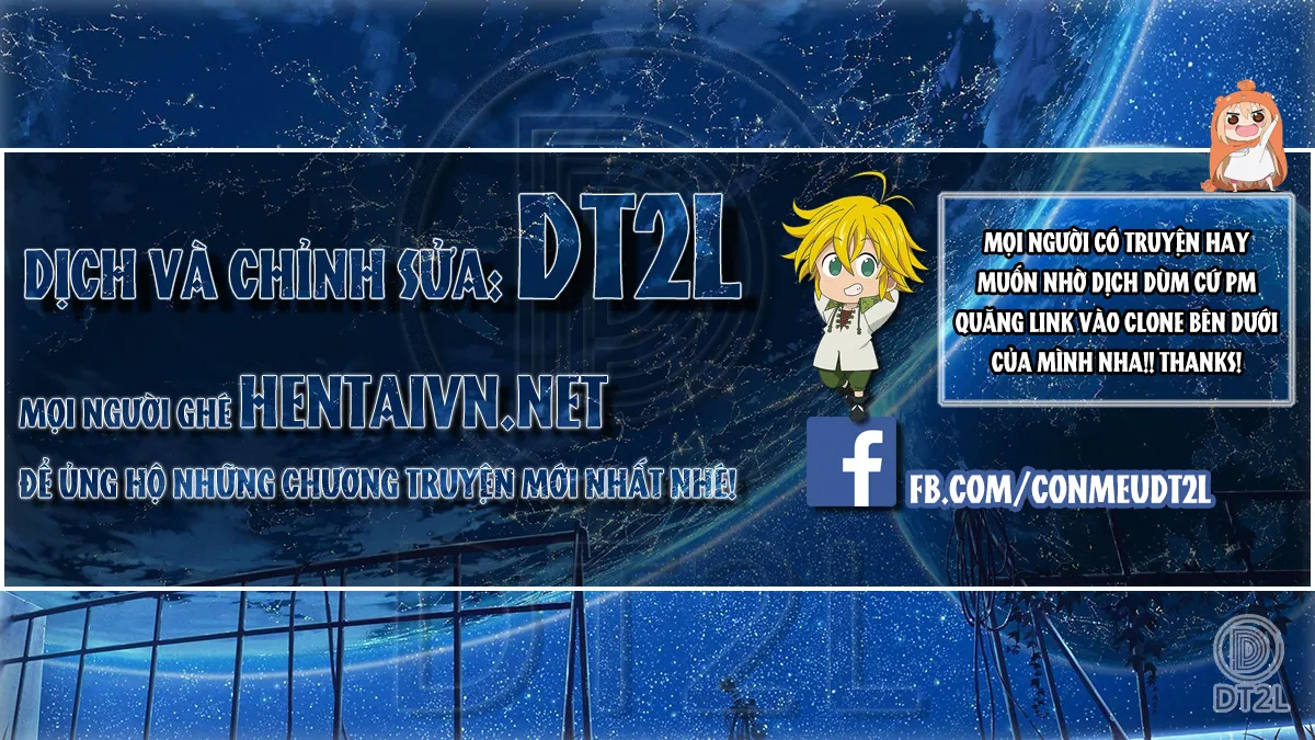 HentaiVN.net - Ảnh 9 - Natsuzora Kanojo [Cô Bạn Gái Mùa Hè] - Chap 1