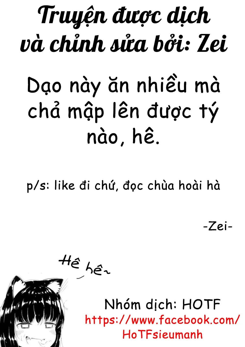 HentaiVN.net - Ảnh 16 - Bạn Cùng Lớp Của Tôi Đã Mọc XX!? [My Classmate Grew a XX!?] - Chap 1