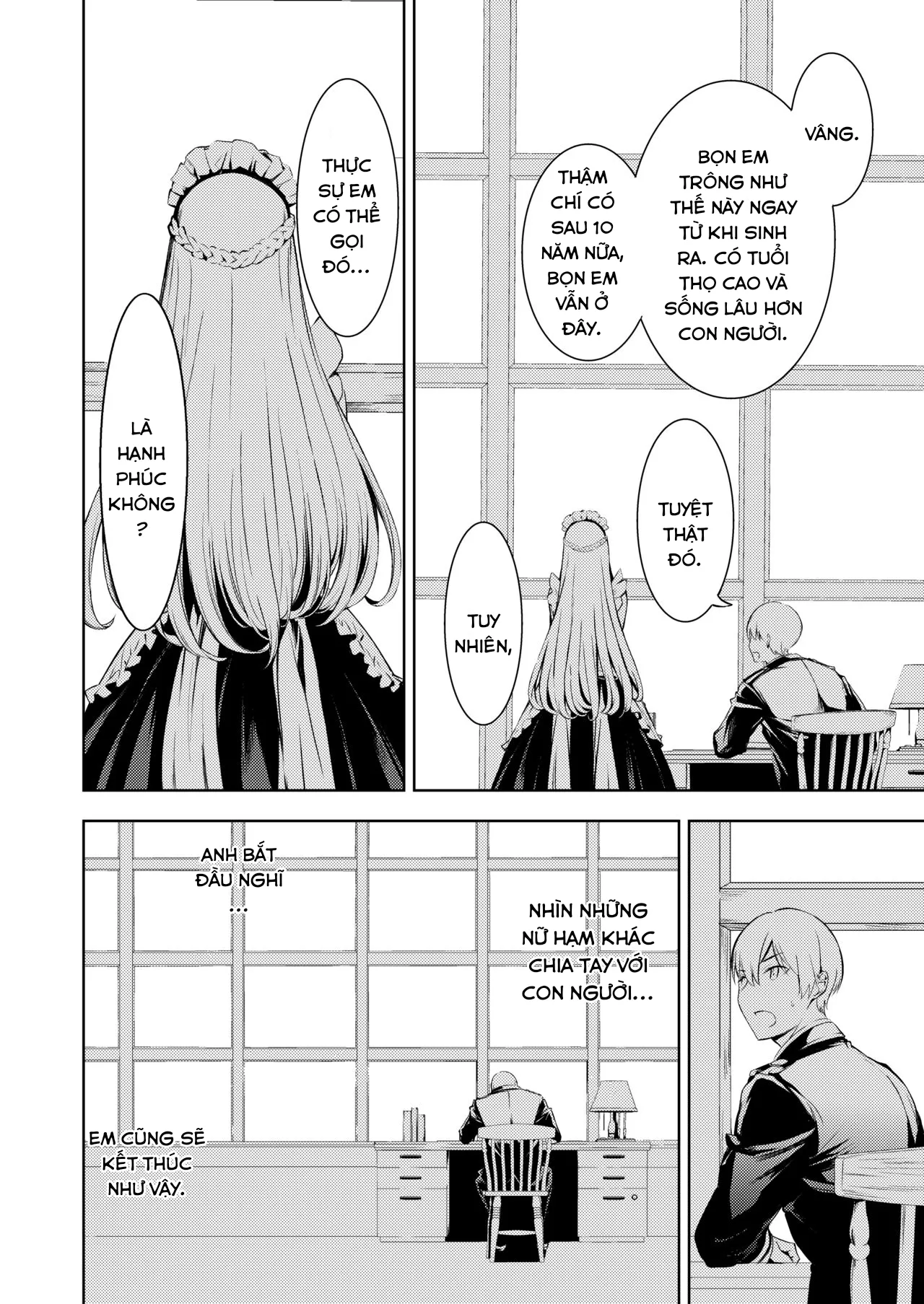 HentaiVN.net - Ảnh 40 - Kono Deutschland o kimochi yoku sasenasai!! [Make this Deutschland feel good!!!] - Chap 1