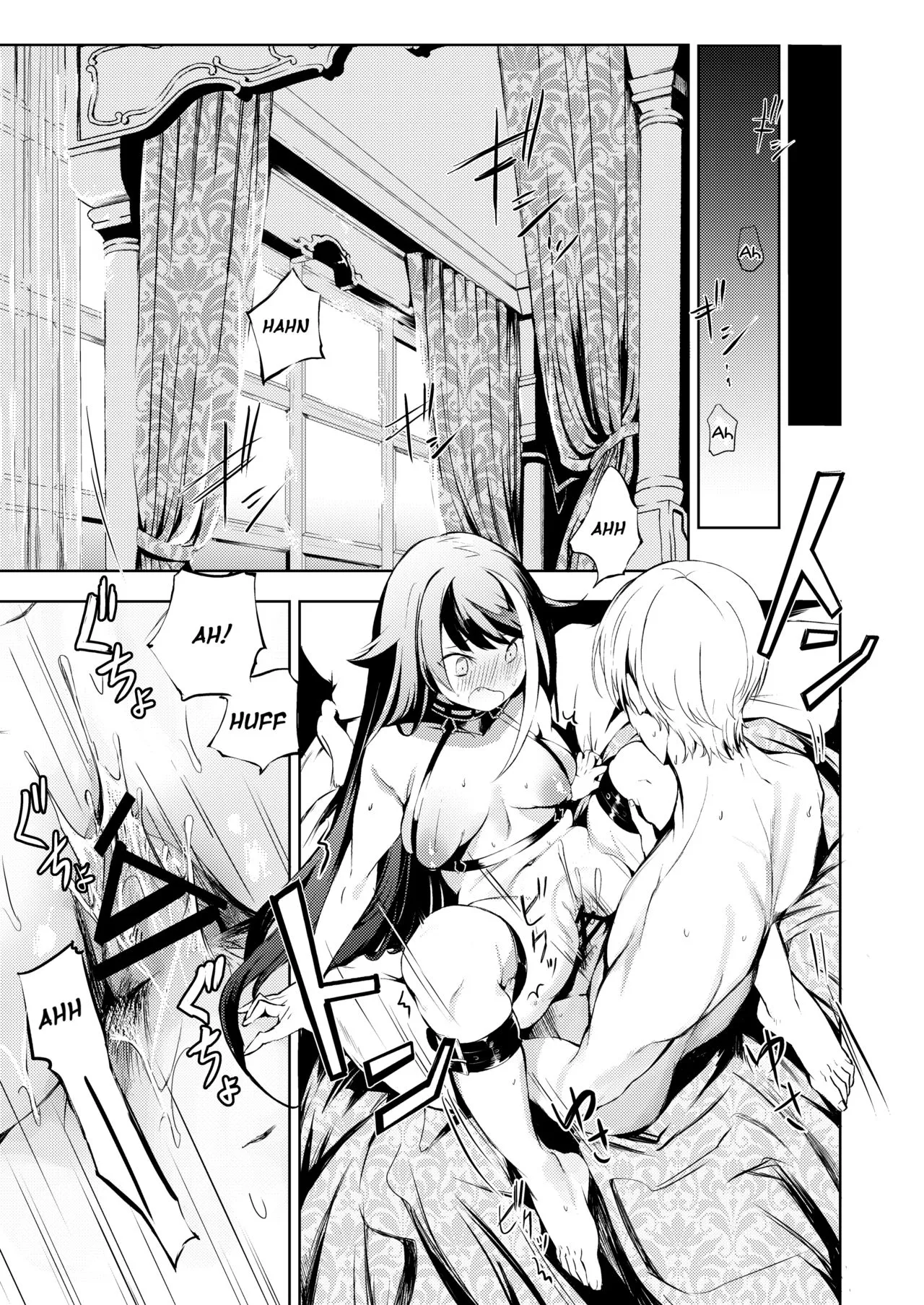 HentaiVN.net - Ảnh 45 - Kono Deutschland o kimochi yoku sasenasai!! [Make this Deutschland feel good!!!] - Chap 1