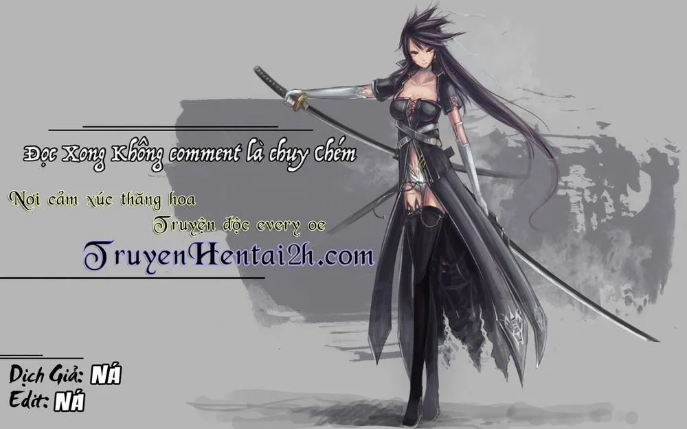 HentaiVN.net - Ảnh 23 - Bird Cage - Chap 1
