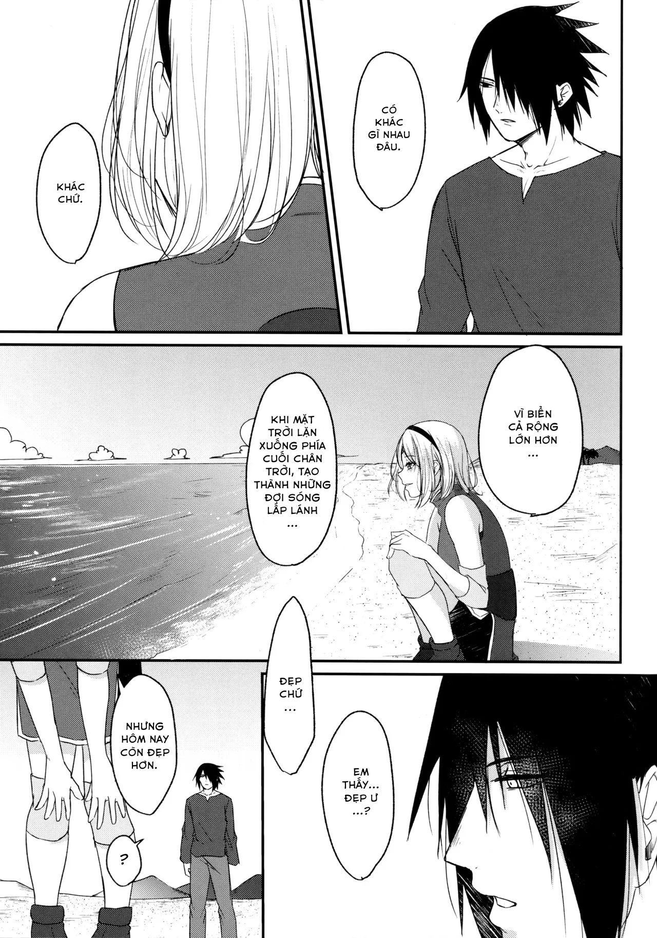 HentaiVN.net - Ảnh 12 - Shooting Star [Ryuusei] - Chap 1