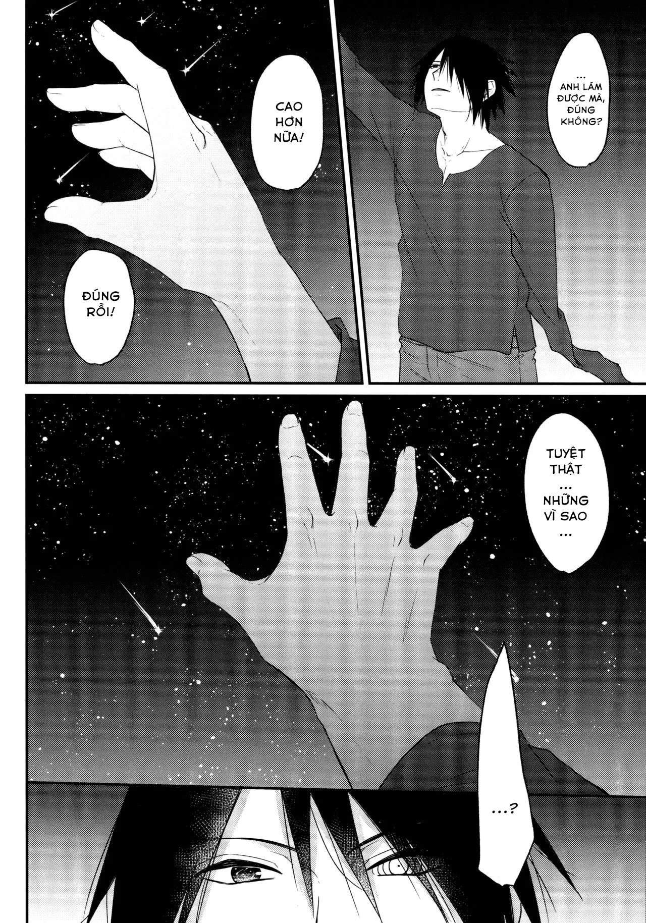 HentaiVN.net - Ảnh 17 - Shooting Star [Ryuusei] - Chap 1