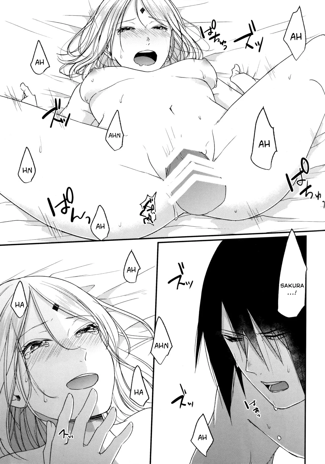 HentaiVN.net - Ảnh 32 - Shooting Star [Ryuusei] - Chap 1