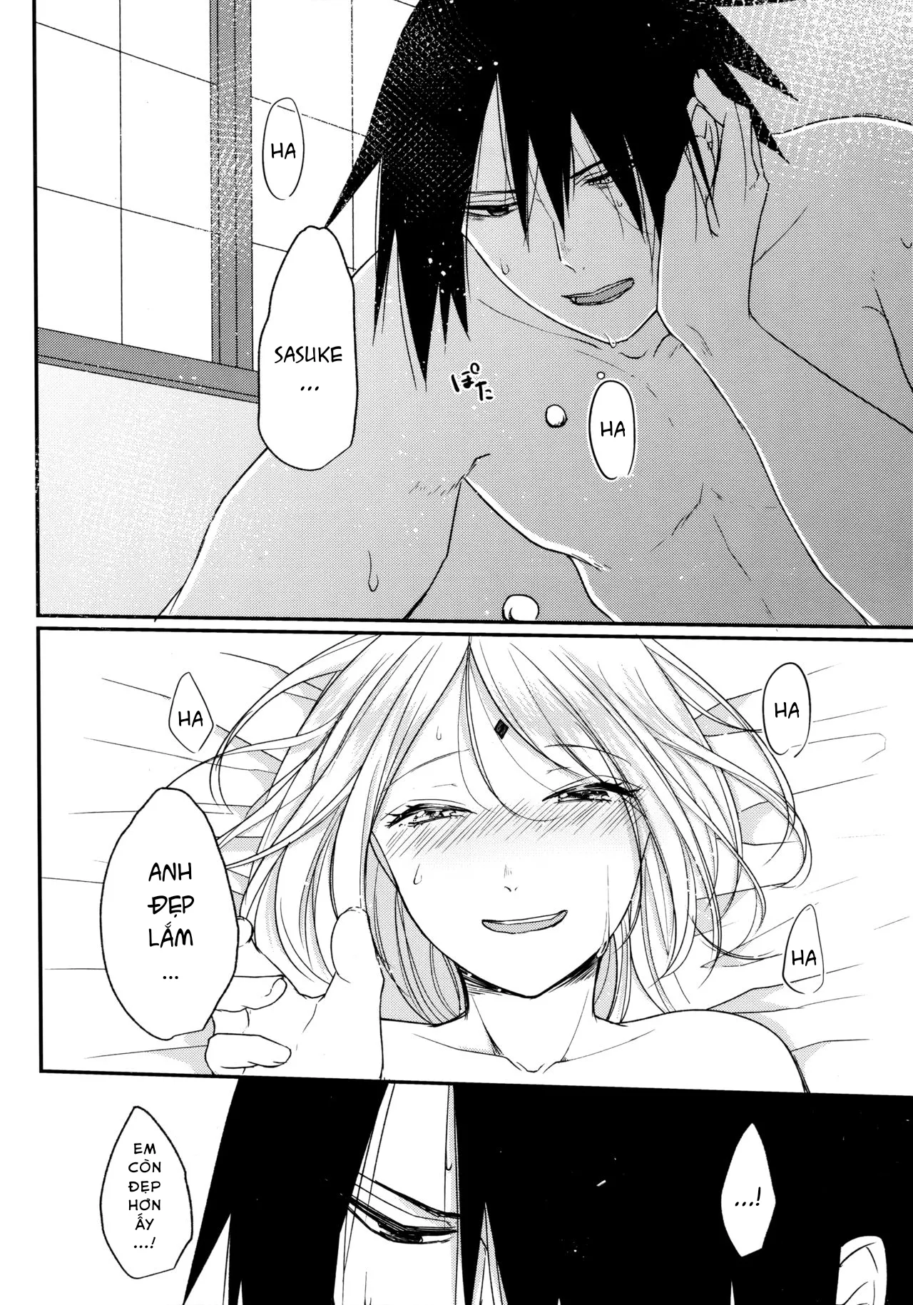HentaiVN.net - Ảnh 33 - Shooting Star [Ryuusei] - Chap 1