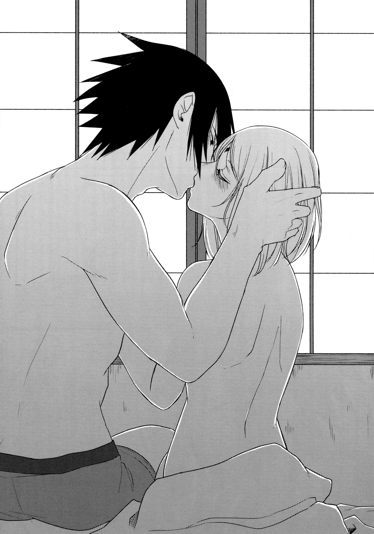 HentaiVN.net - Ảnh 39 - Shooting Star [Ryuusei] - Chap 1