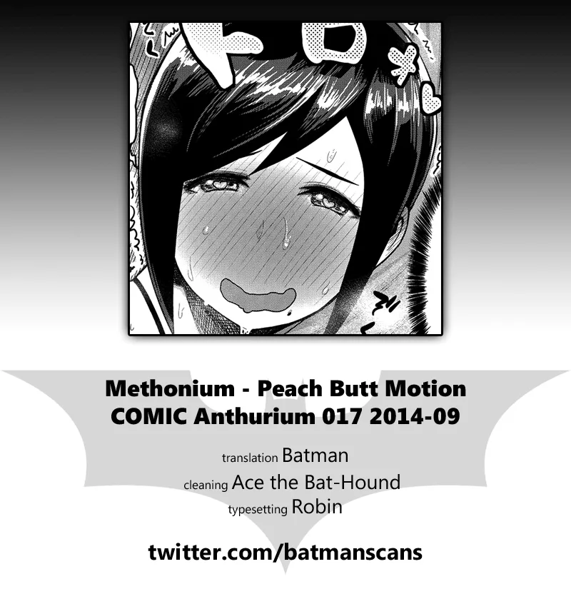 HentaiVN.net - Ảnh 23 - Momojiri Motion - Chap 1