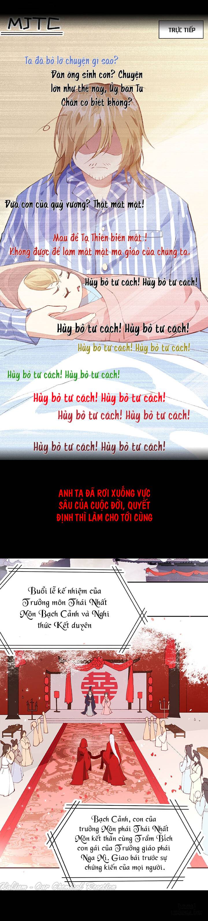 HentaiVN.net - Ảnh 3 - Vú em tu chân giới - Chap 1