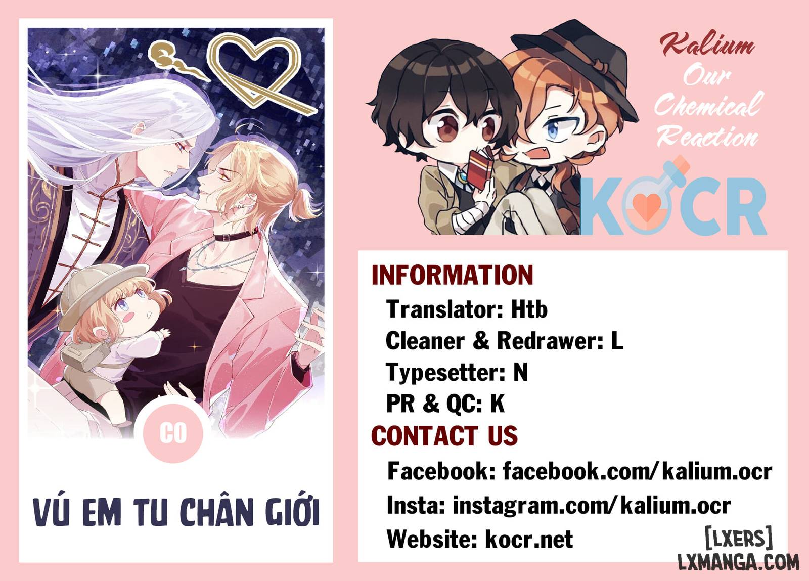 HentaiVN.net - Ảnh 7 - Vú em tu chân giới - Chap 1