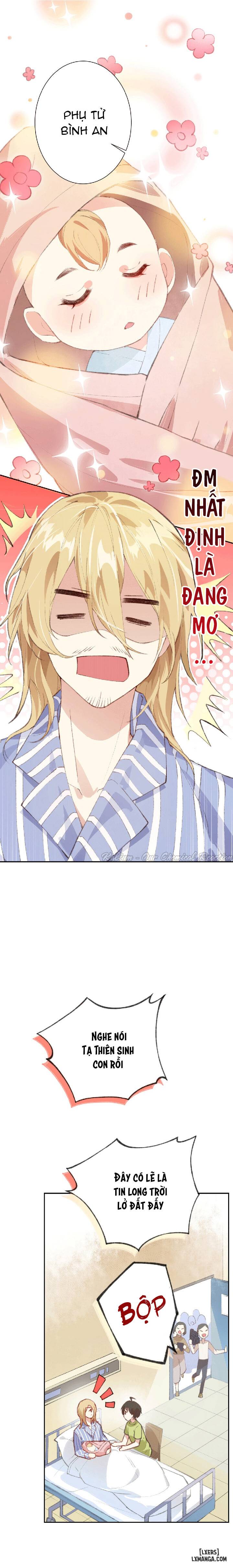 HentaiVN.net - Ảnh 10 - Vú em tu chân giới - Chap 2
