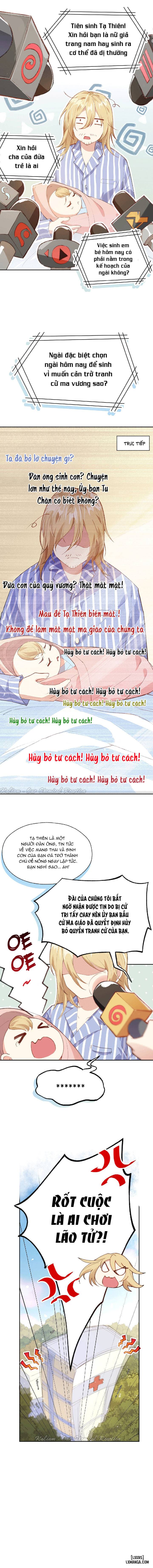 HentaiVN.net - Ảnh 11 - Vú em tu chân giới - Chap 2