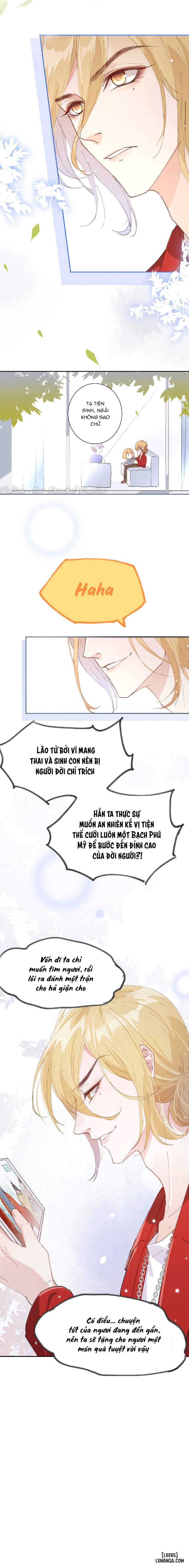 HentaiVN.net - Ảnh 14 - Vú em tu chân giới - Chap 2